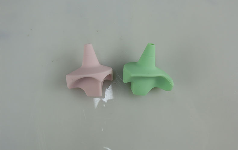 硅胶笔握
